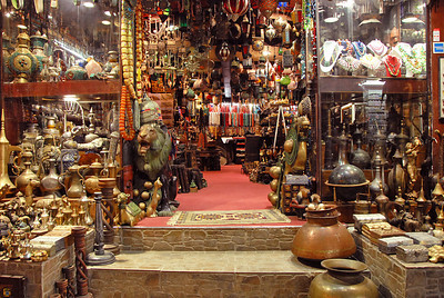 Muttrah Souq